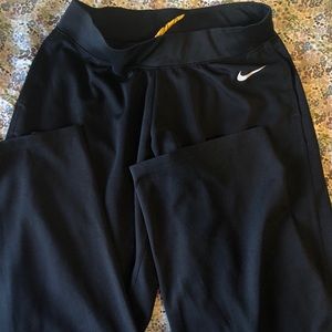 Nike DriFit Sweatpants